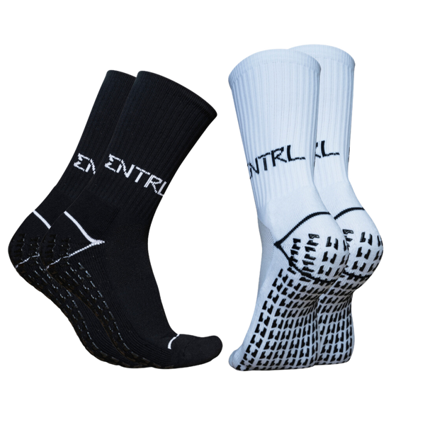 Double-pack CNTRL Socks 2.0