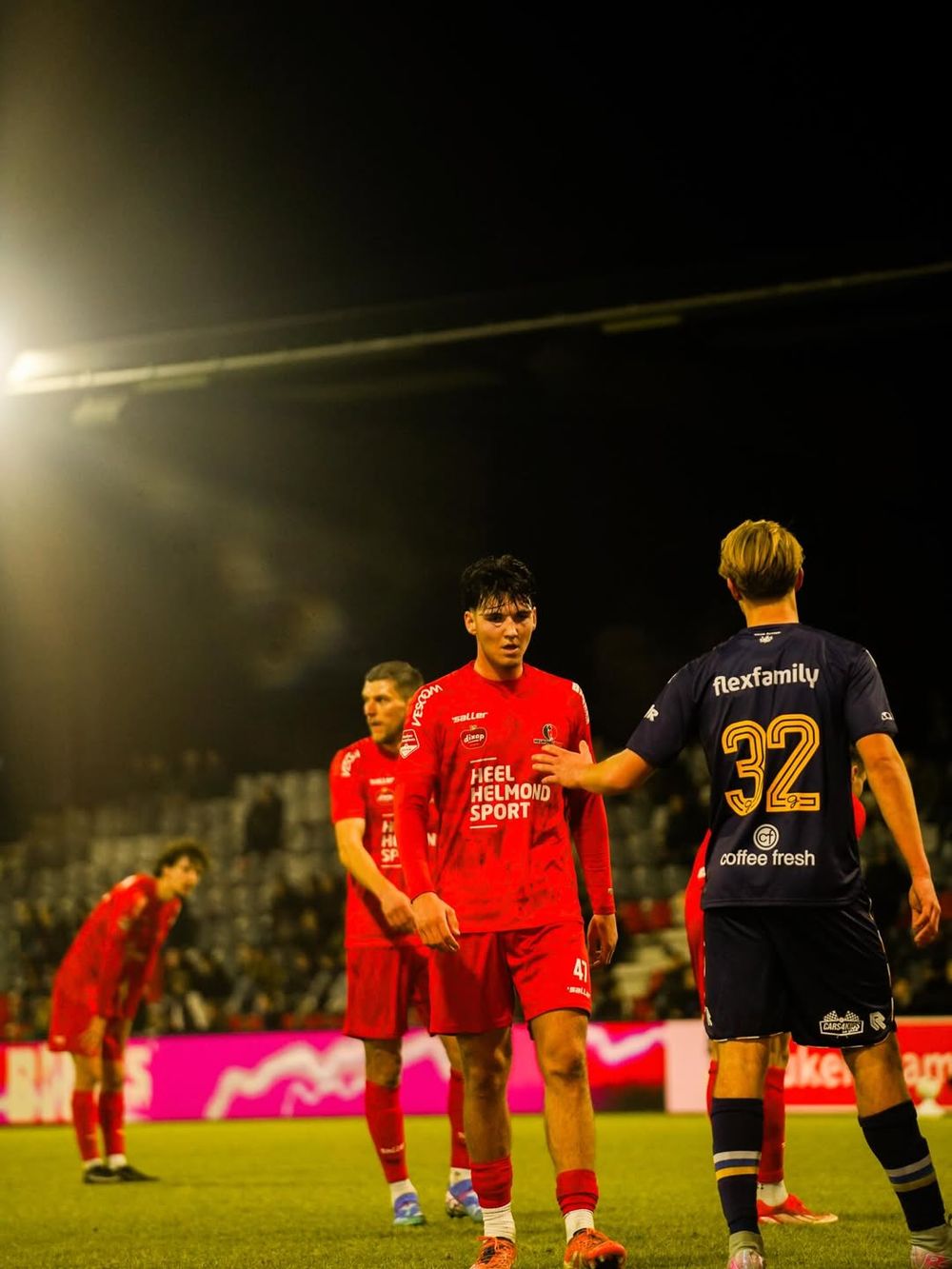 Dayen Geerts
