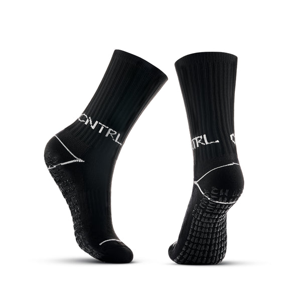 CNTRL Socks 3.0 - Zwart