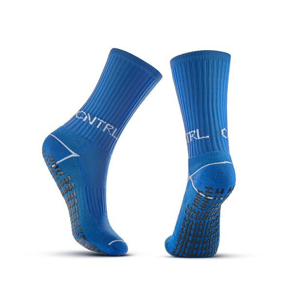 CNTRL Socks 3.0 - Blauw