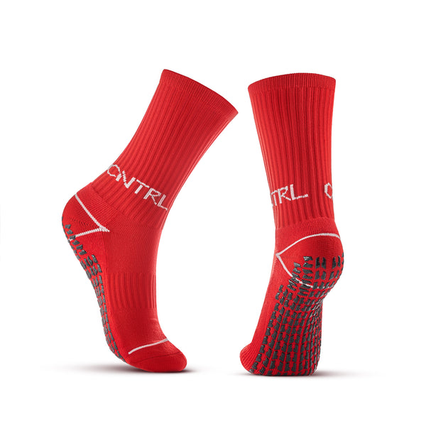 CNTRL Socks 3.0 - Rood