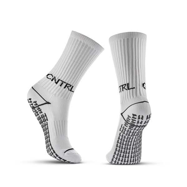 CNTRL Socks 3.0 - Wit