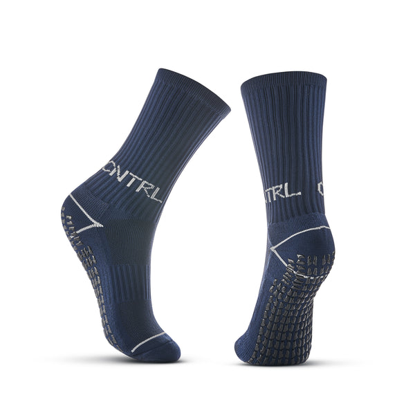 CNTRL Socks 3.0 - Marineblauw