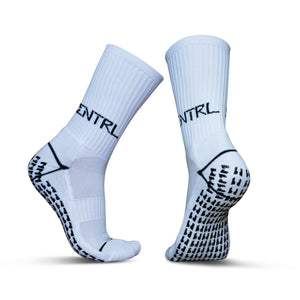CNTRL Socks 2.0 - Wit