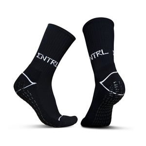 CNTRL Socks 2.0 - Zwart