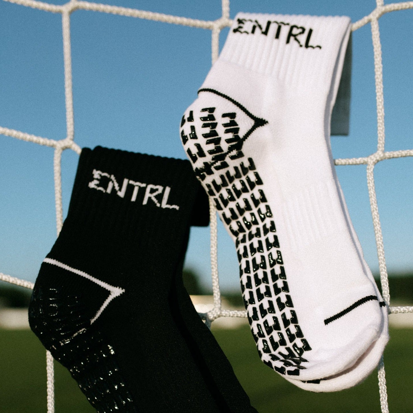 Double-pack CNTRL Socks 2.0