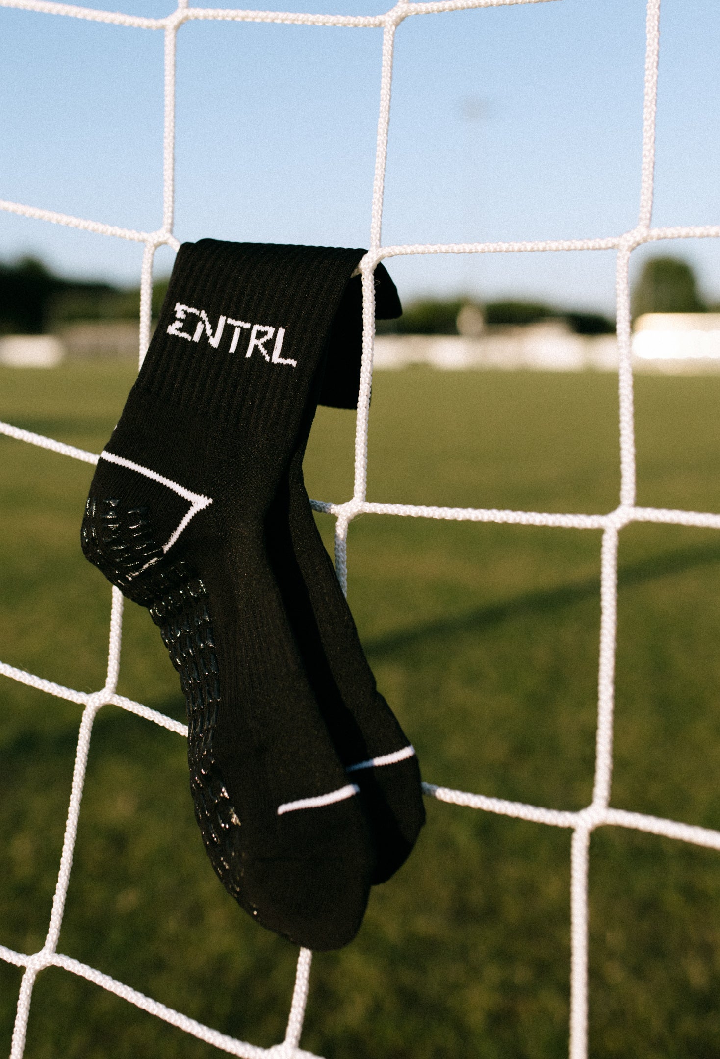 CNTRL Socks 2.0 - Black