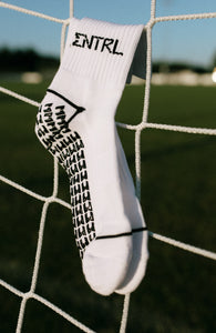 CNTRL Socks 2.0 - Wit