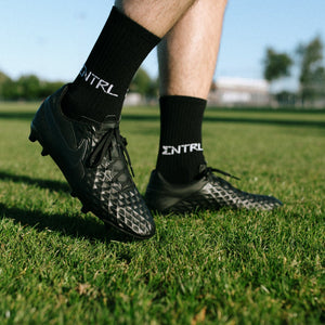 CNTRL Socks 2.0 - Black